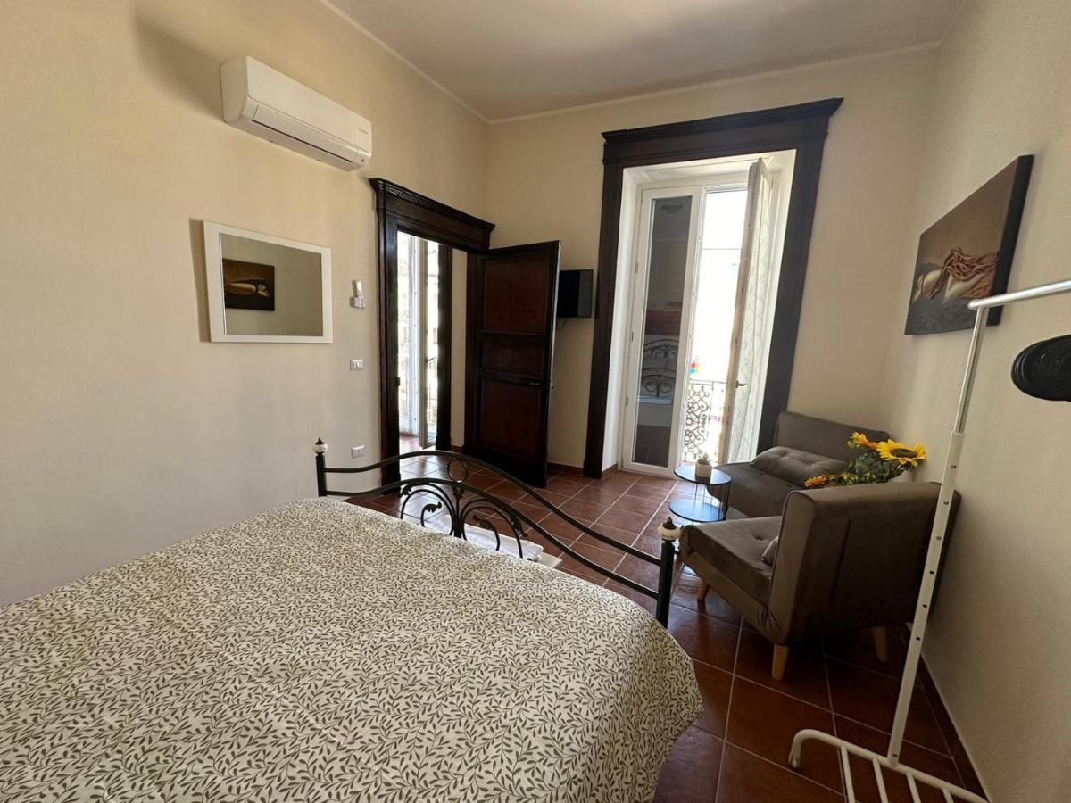 7 Cannelle Guest House Isernia Exterior photo
