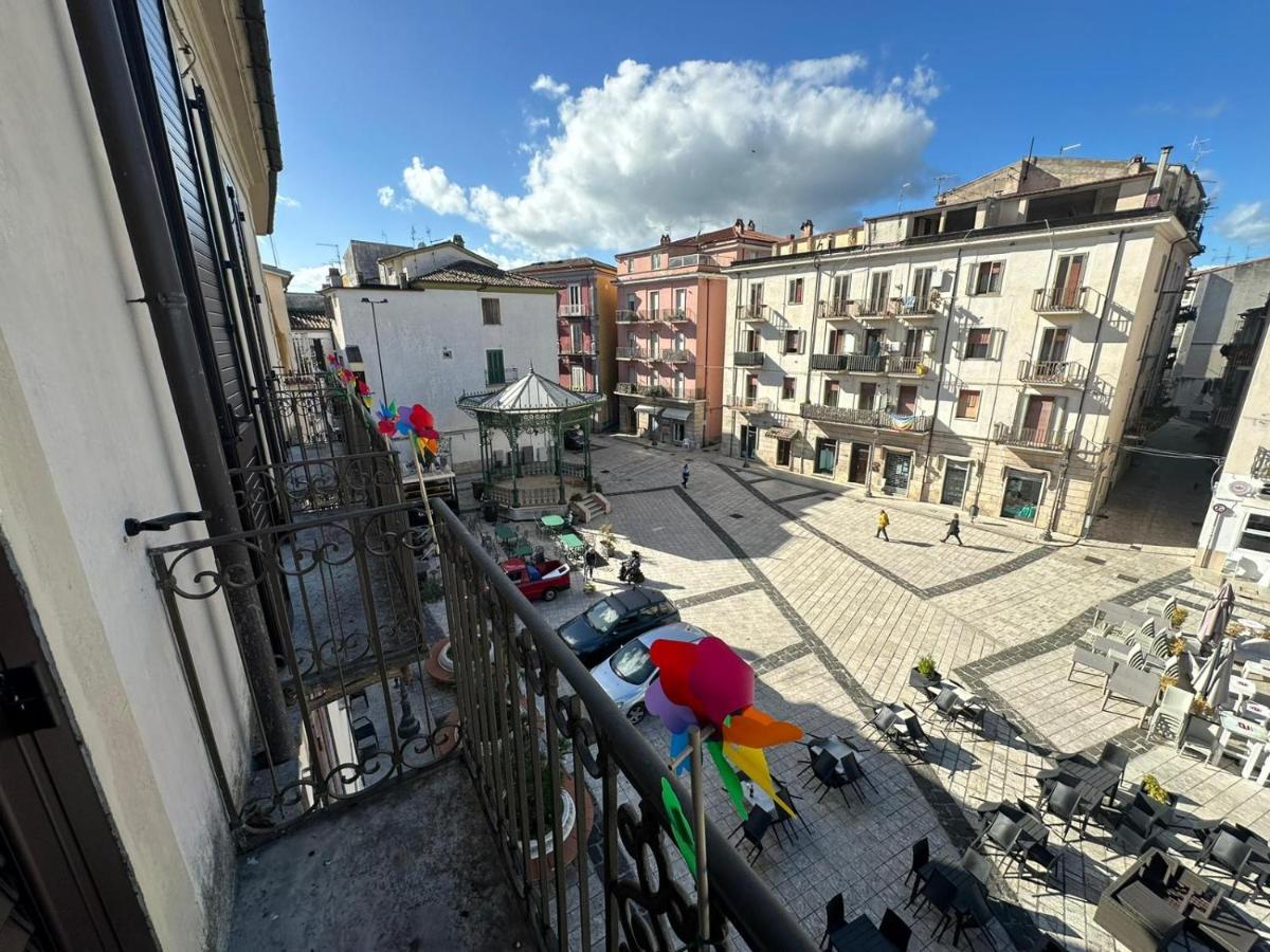 7 Cannelle Guest House Isernia Exterior photo
