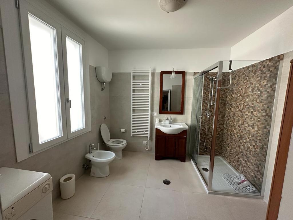 7 Cannelle Guest House Isernia Exterior photo