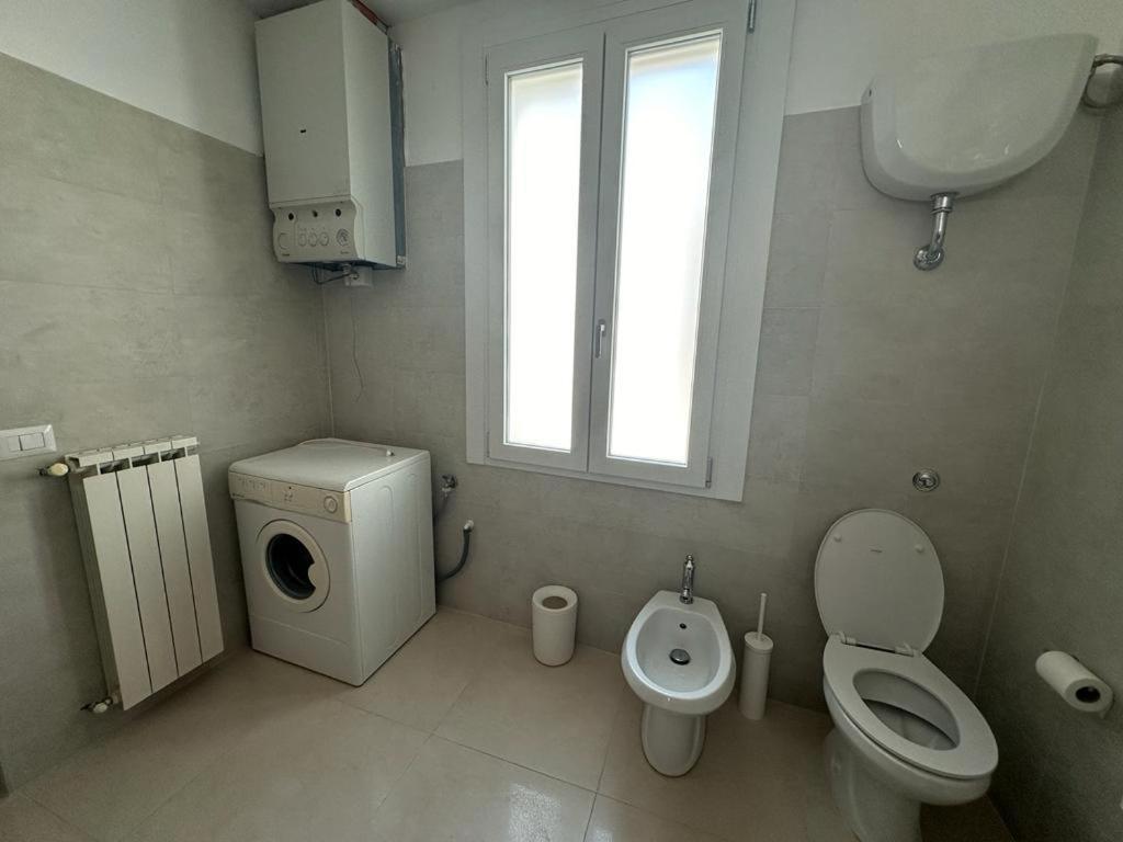 7 Cannelle Guest House Isernia Exterior photo